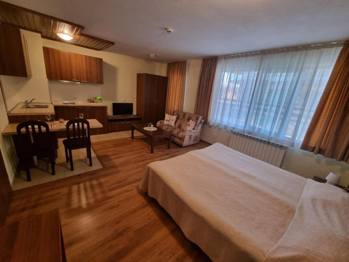 Cosy Apartments Within Walking Distance To Ski Lifts بانسكو المظهر الخارجي الصورة