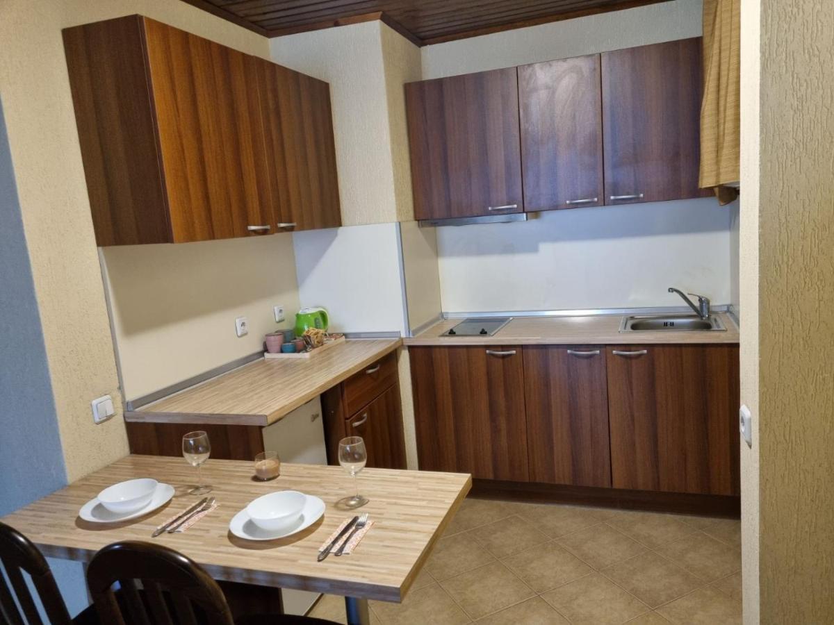 Cosy Apartments Within Walking Distance To Ski Lifts بانسكو المظهر الخارجي الصورة