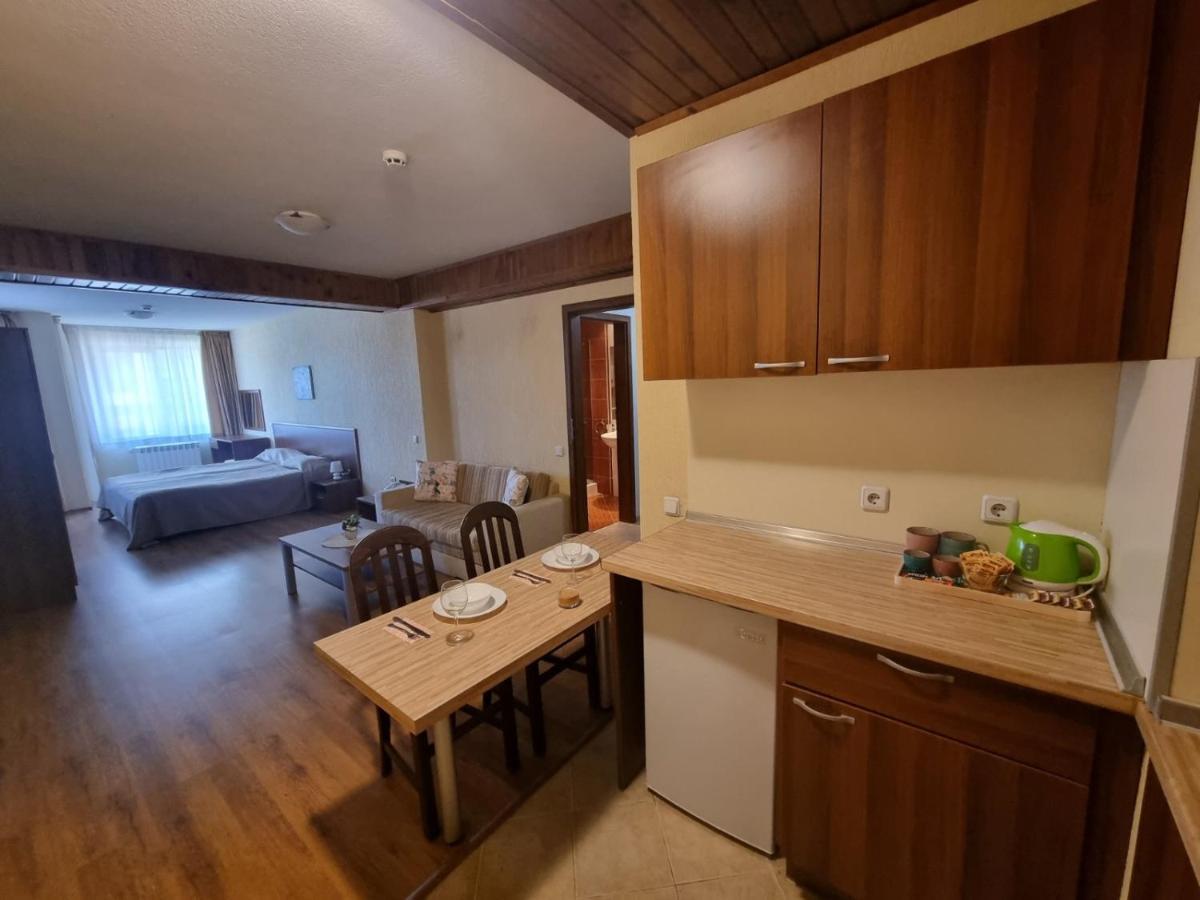 Cosy Apartments Within Walking Distance To Ski Lifts بانسكو المظهر الخارجي الصورة