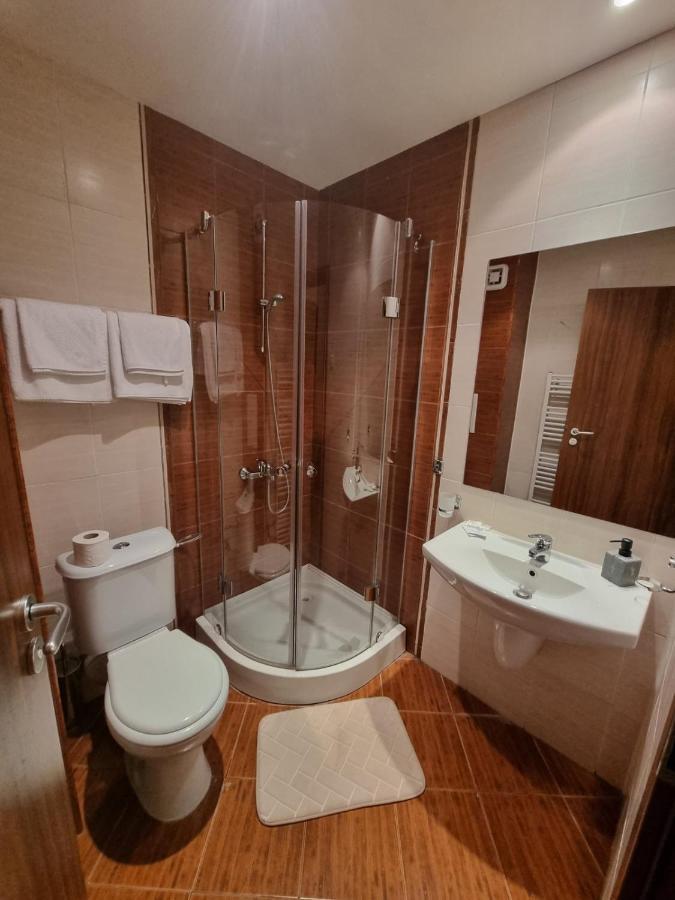 Cosy Apartments Within Walking Distance To Ski Lifts بانسكو المظهر الخارجي الصورة